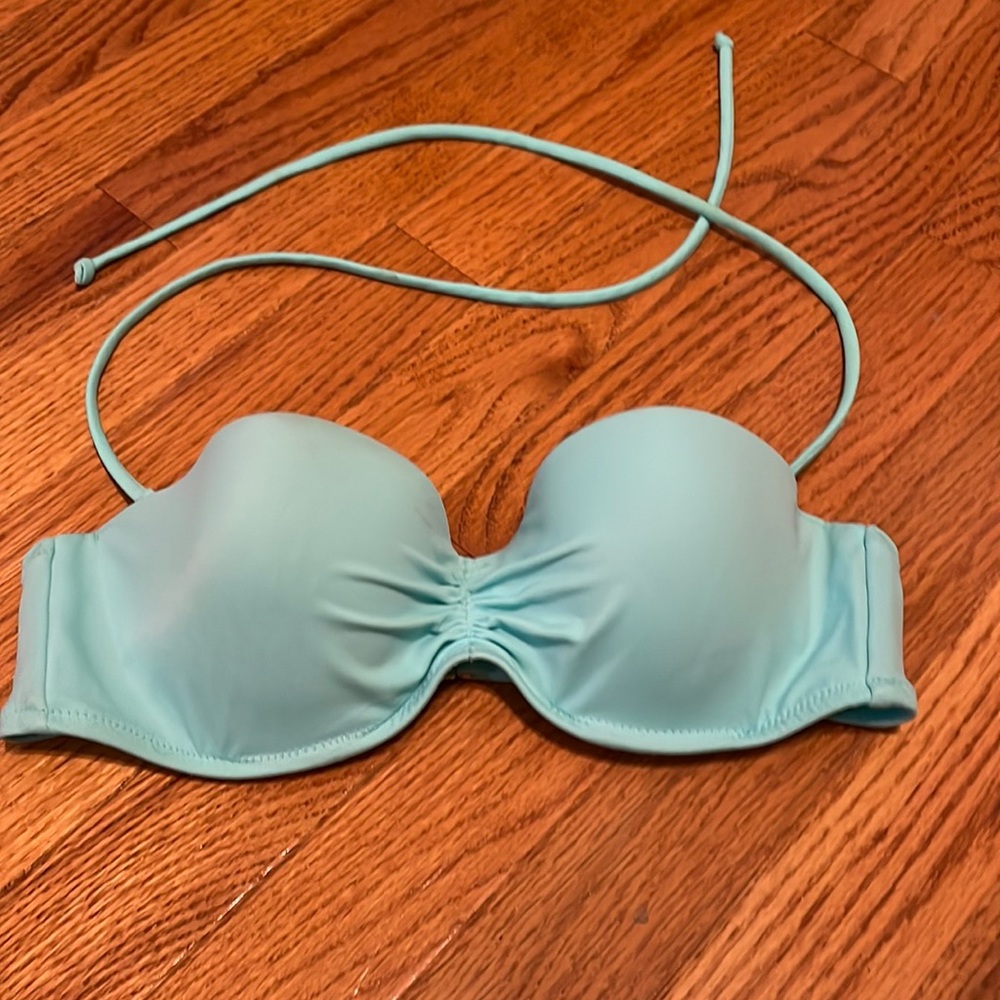 Victoria Secret bikini swim top